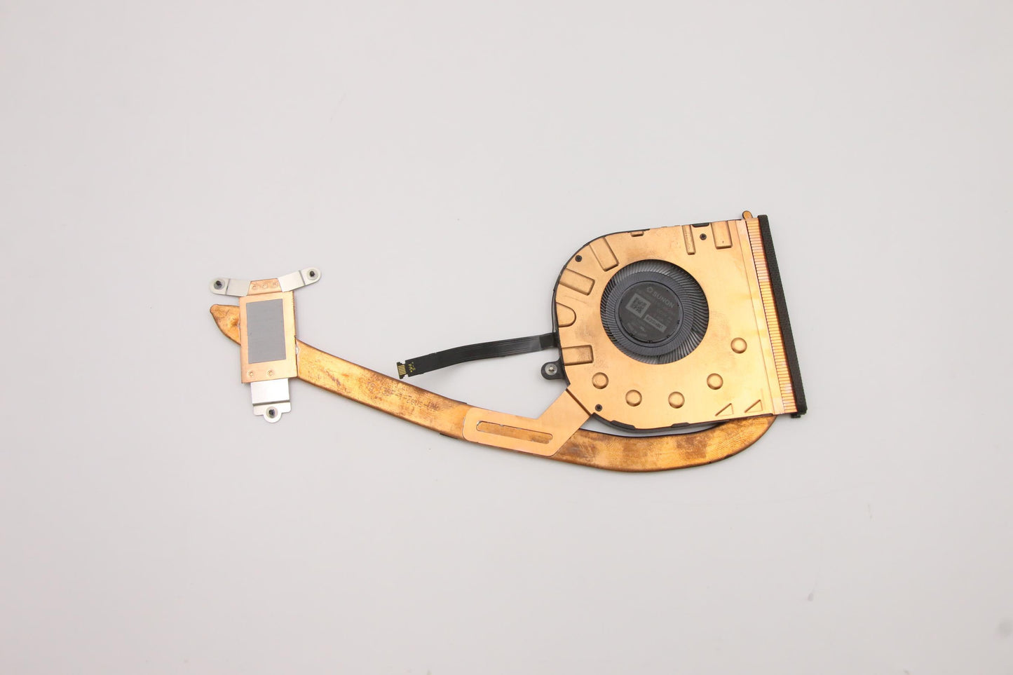 Lenovo Thermal Module with Cooling Fan - 5H40W65016