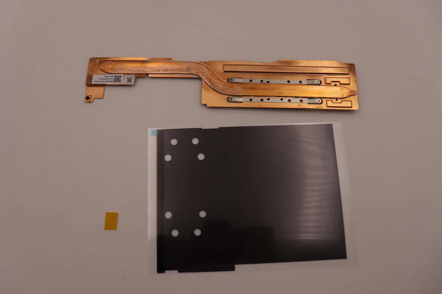 Lenovo Heatsink Cpu Heatsink Wo Fan, - 5H40W65017
