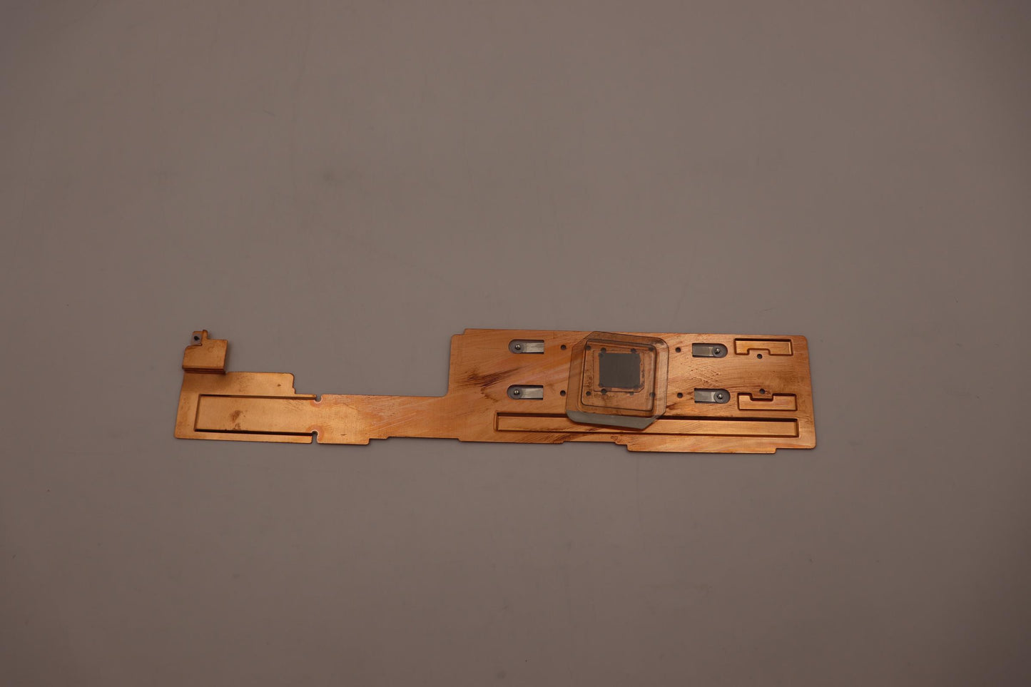 Lenovo Heatsink Cpu Heatsink Wo Fan, - 5H40W65017
