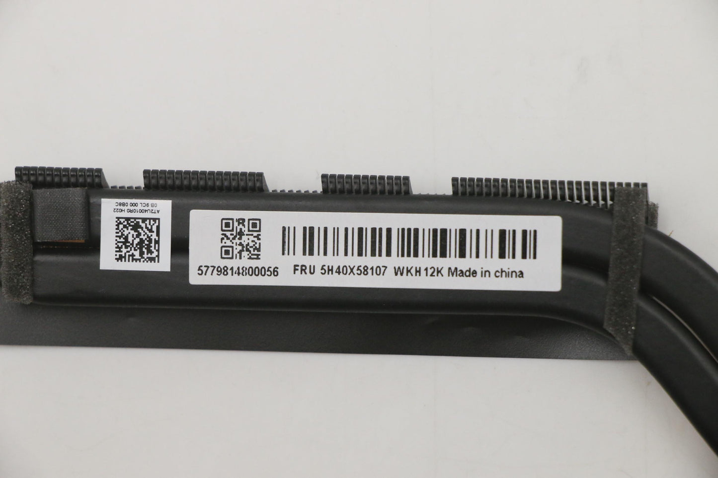 Lenovo Thermal Dis - 5H40X58107