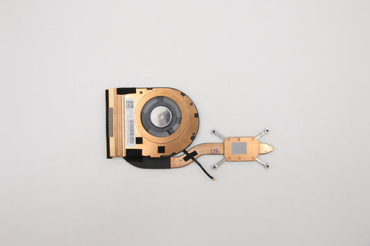 Lenovo Thermal Module with Integrated Fan - 5H40X63204