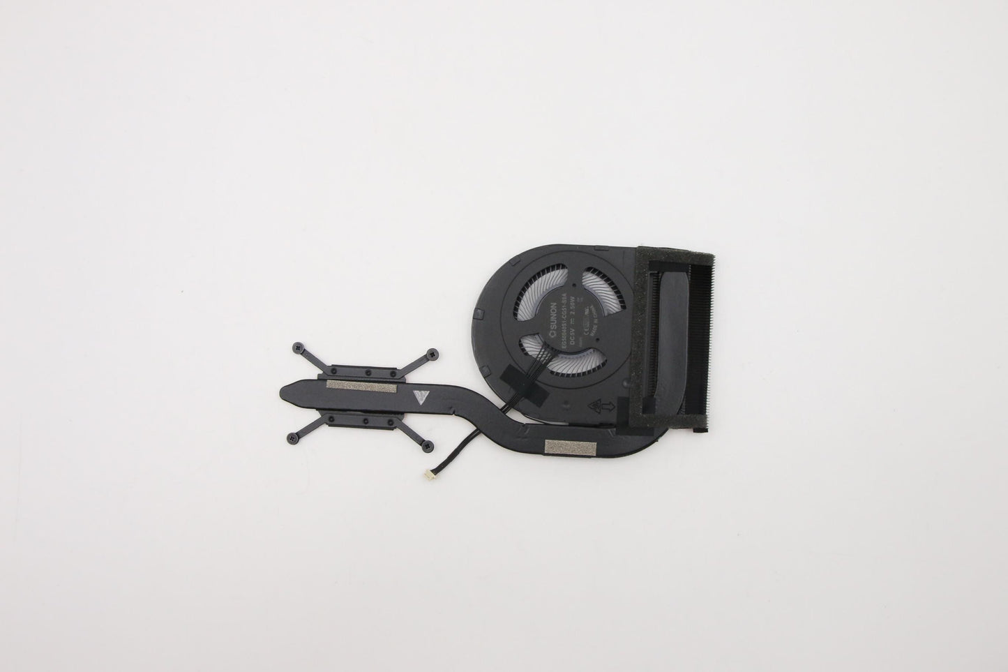 Lenovo Thermal Module with Integrated Fan - 5H40X63204