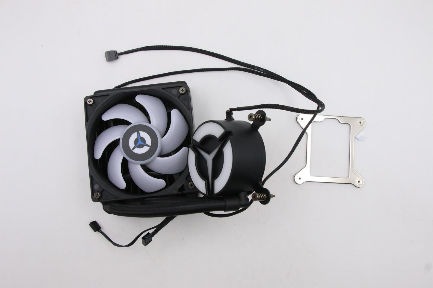 Lenovo Heatsink 150W Argb Lc Cooler - 5H40X63311