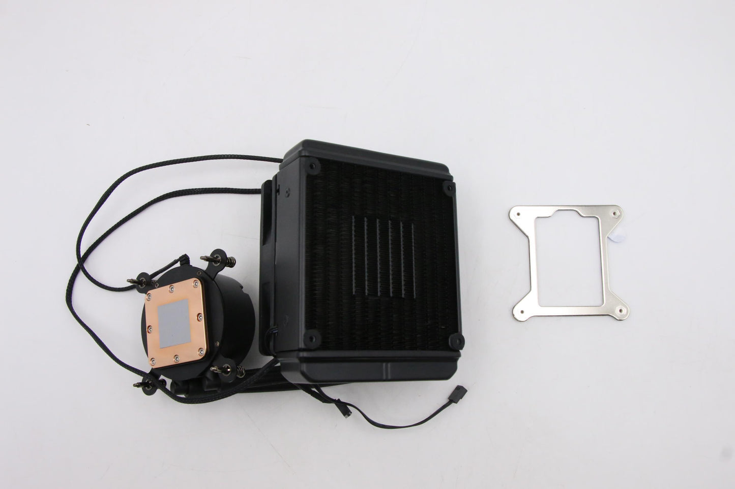 Lenovo Heatsink 150W Argb Lc Cooler - 5H40X63311