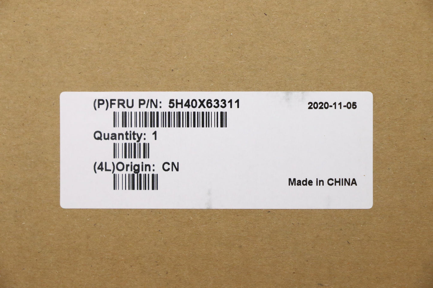 Lenovo Heatsink 150W Argb Lc Cooler - 5H40X63311