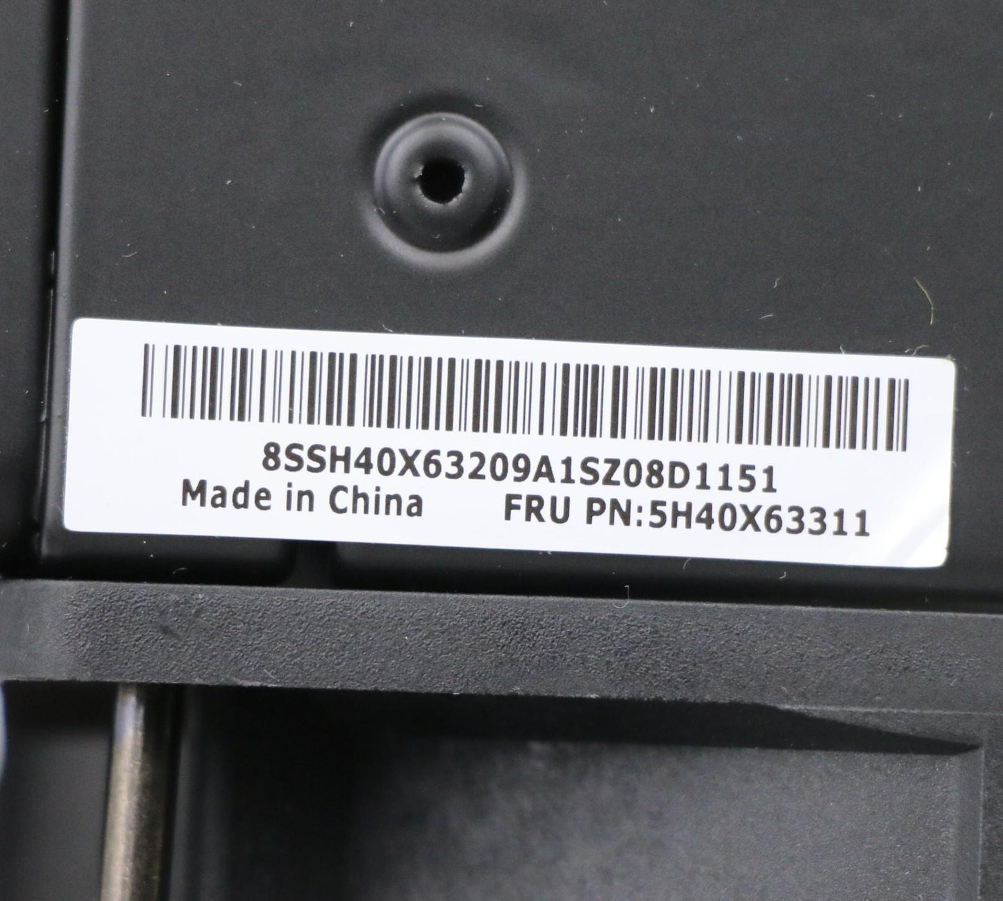 Lenovo Heatsink 150W Argb Lc Cooler - 5H40X63311