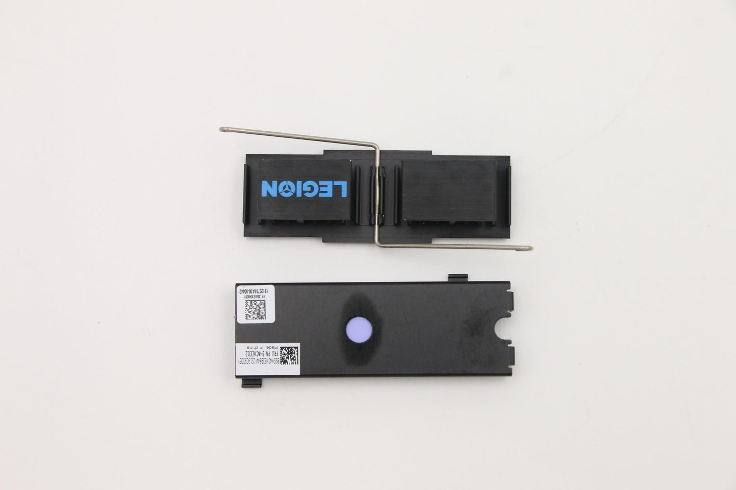 Lenovo Heat Sink (If Separate From Fa - 5H40X63312