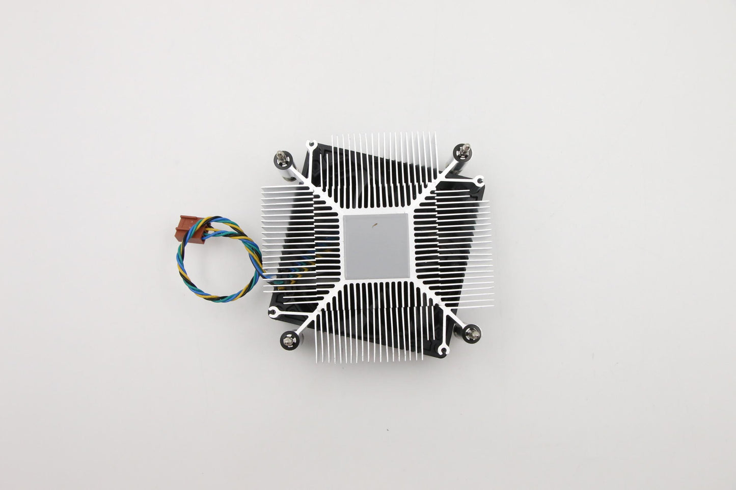 Lenovo Heat Sink (If Separate From Fa - 5H40X63314