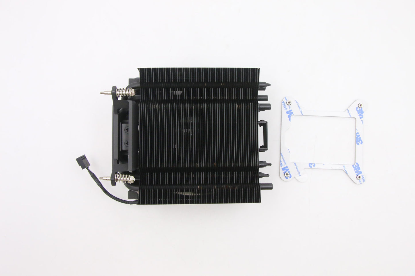 Lenovo 5H40X63315 Heat Sink (If Separate From Fa