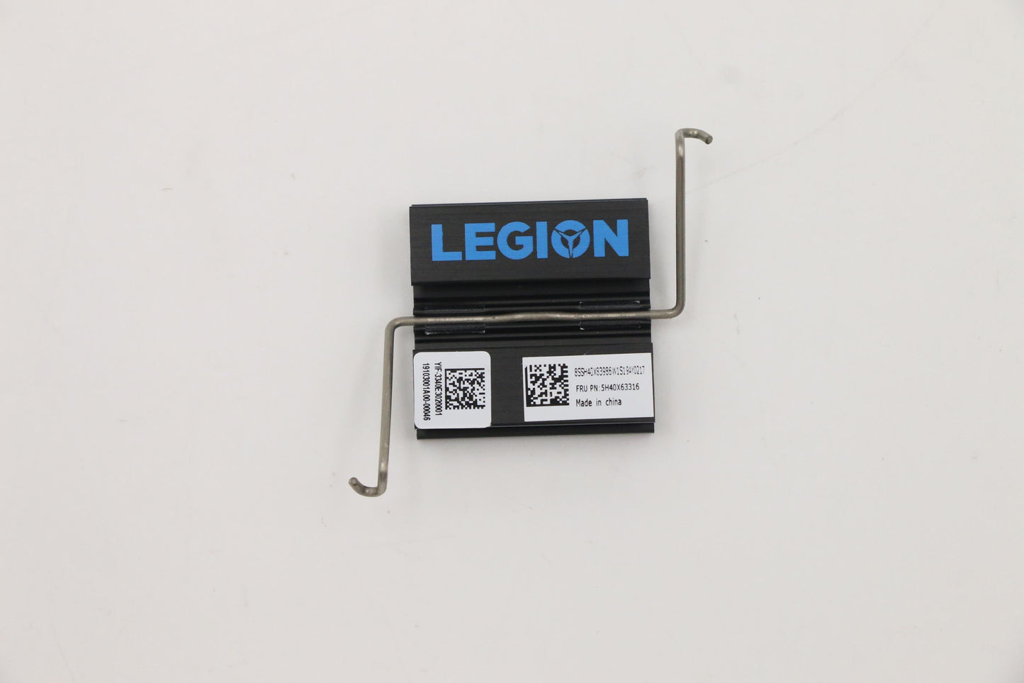 Lenovo Heat Sink (If Separate From Fa - 5H40X63316