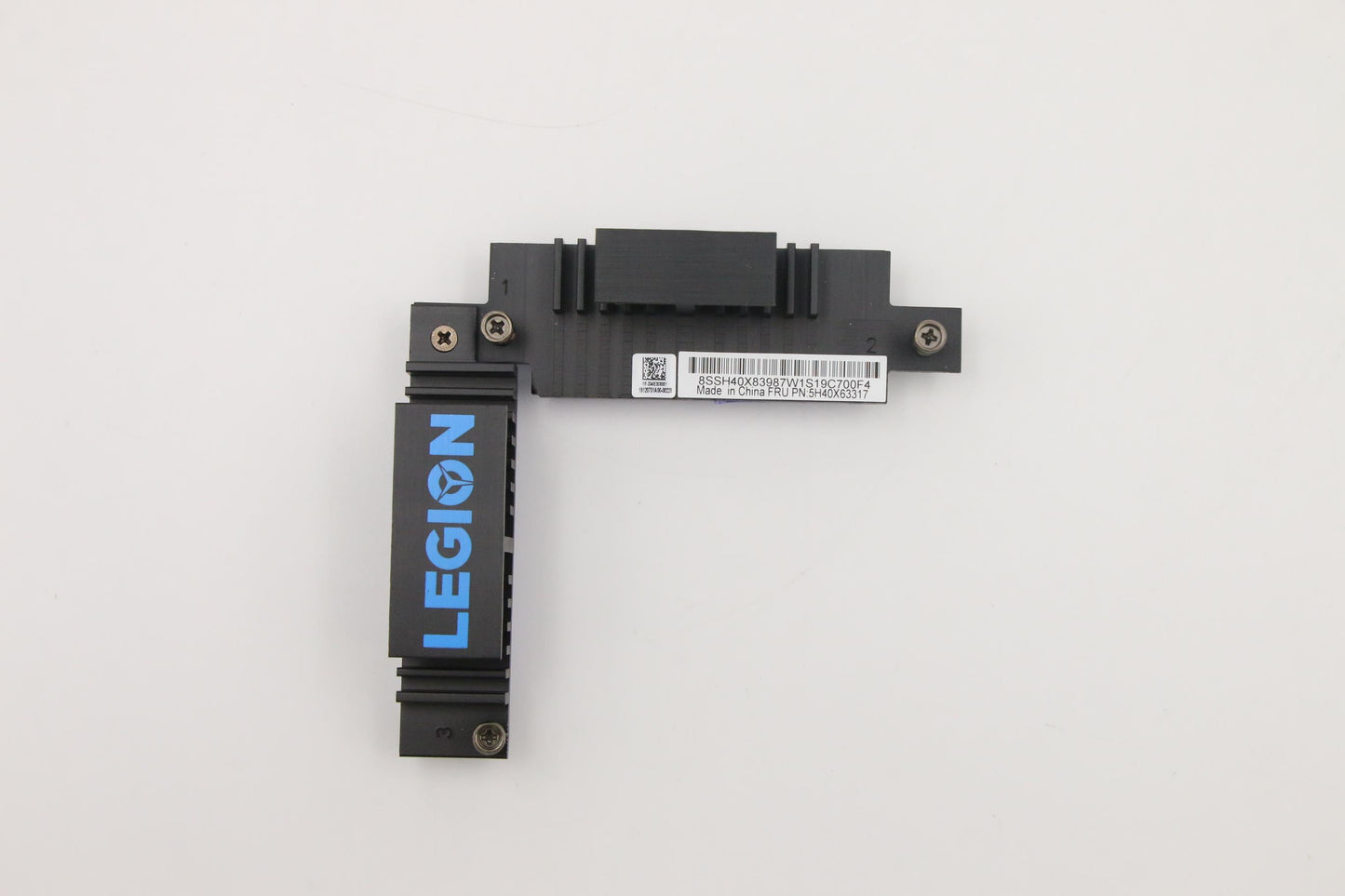 Lenovo Heat Sink (If Separate From Fa - 5H40X63317