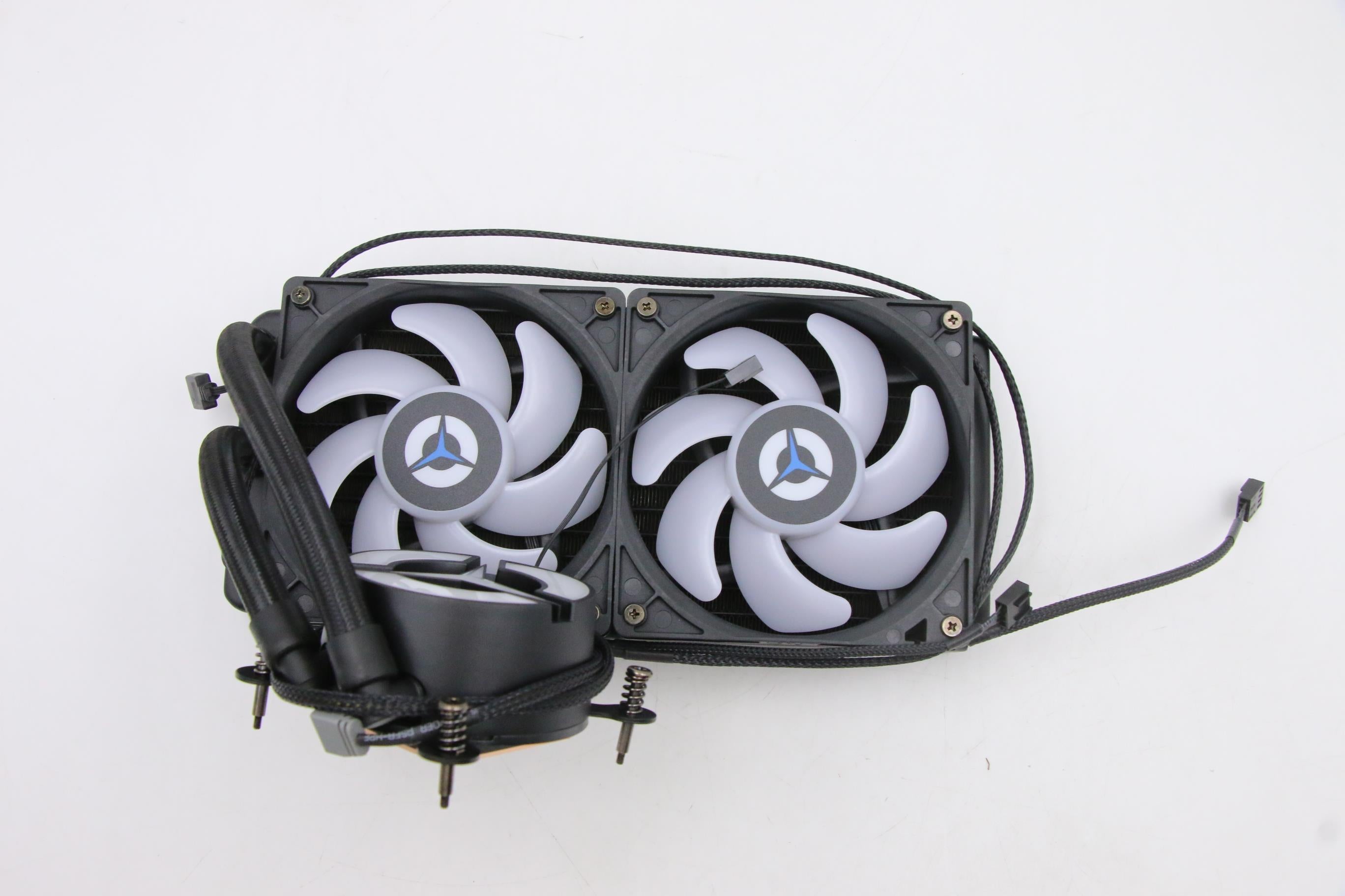 Lenovo Gaming T750 240 LC Cooler, AVC - 5H40X63323– LenovoPart
