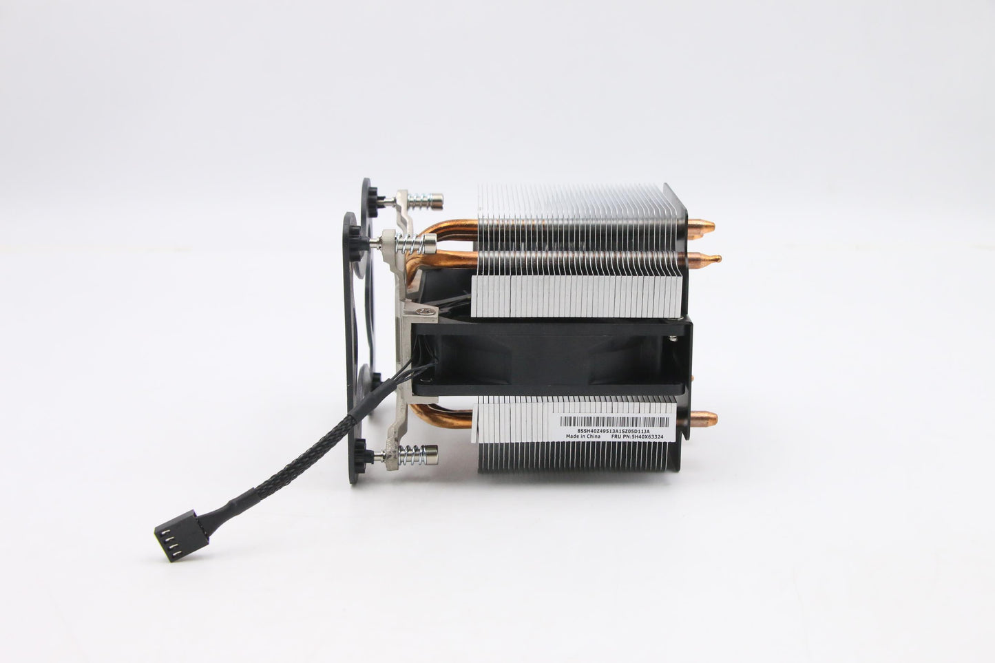 Lenovo Heat Sink (If Separate From Fa - 5H40X63324