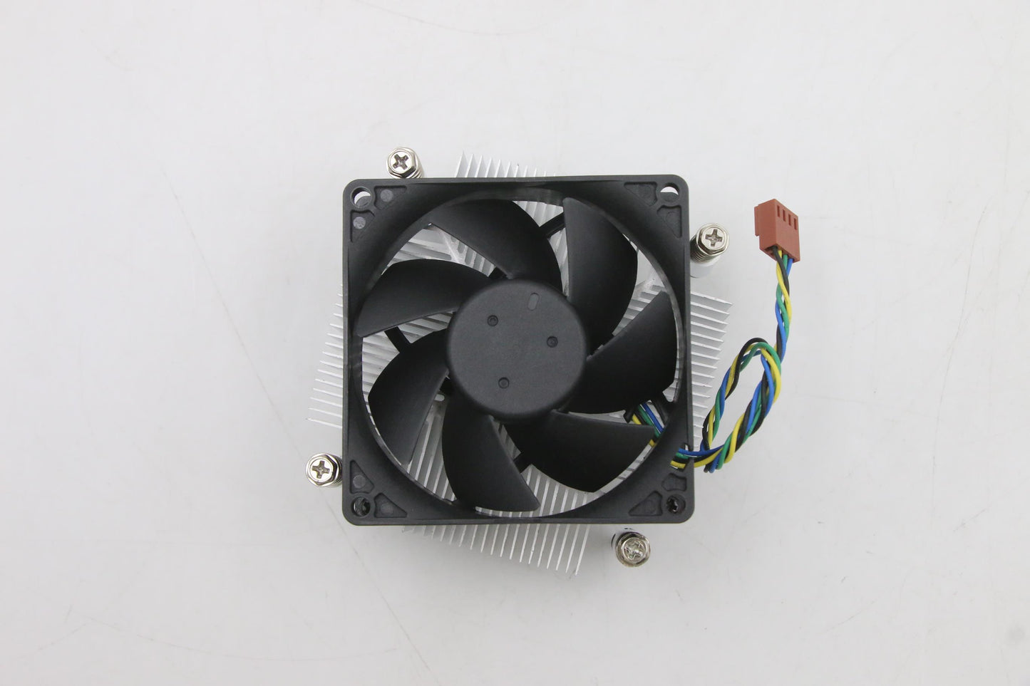 Lenovo Heat Sink (If Separate From Fa - 5H40X63326