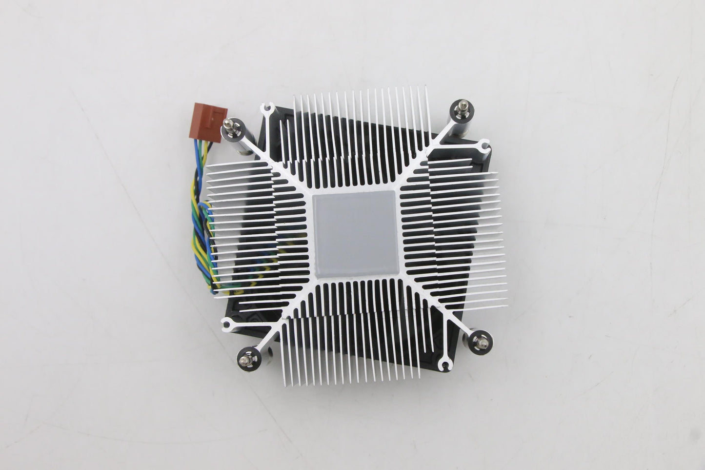 Lenovo Heat Sink (If Separate From Fa - 5H40X63326