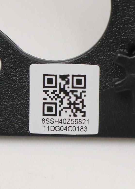 Lenovo Heat Sink (If Separate From Fa - 5H40X63327