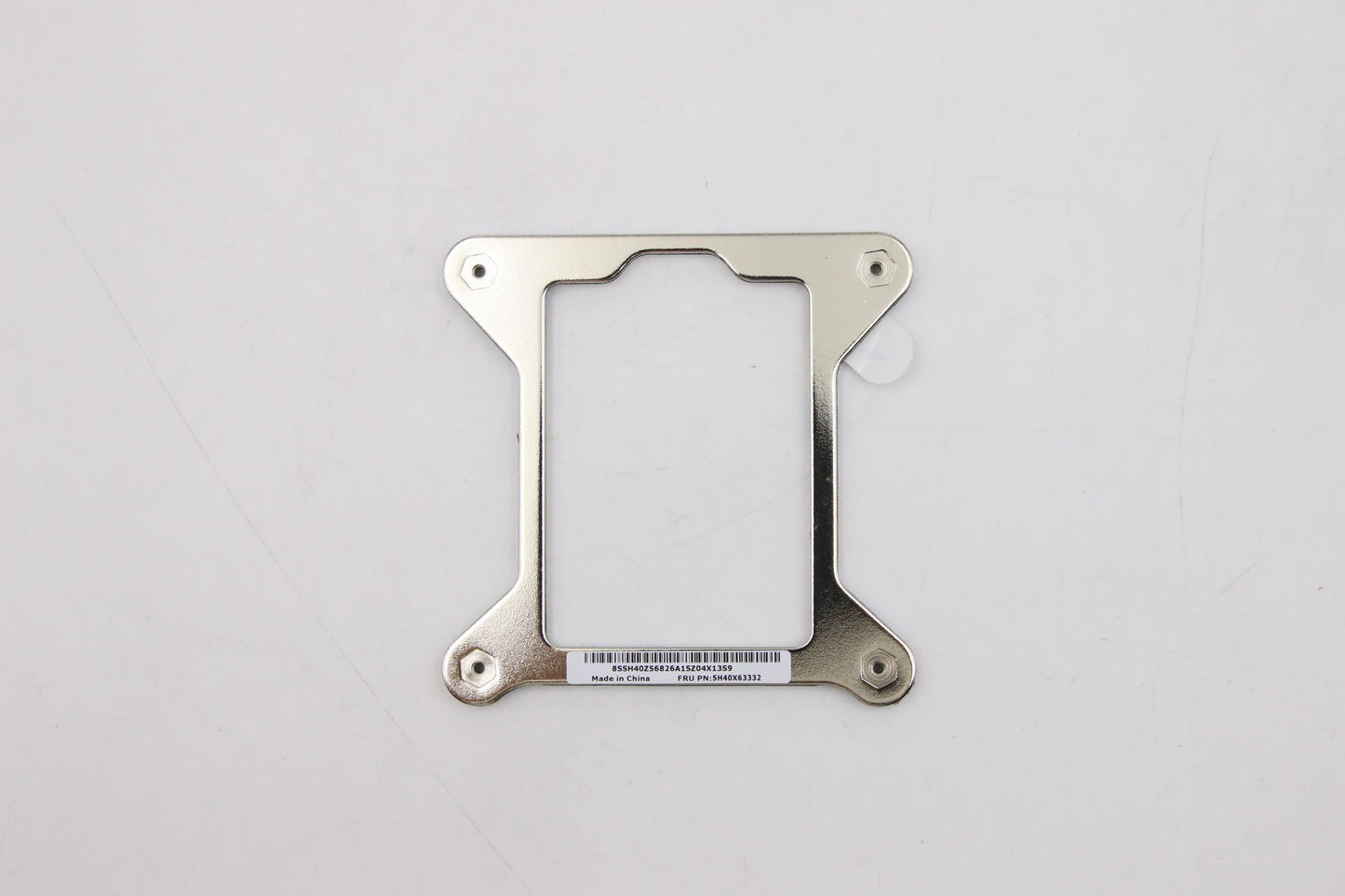 Lenovo Heat Sink (If Separate From Fa - 5H40X63332