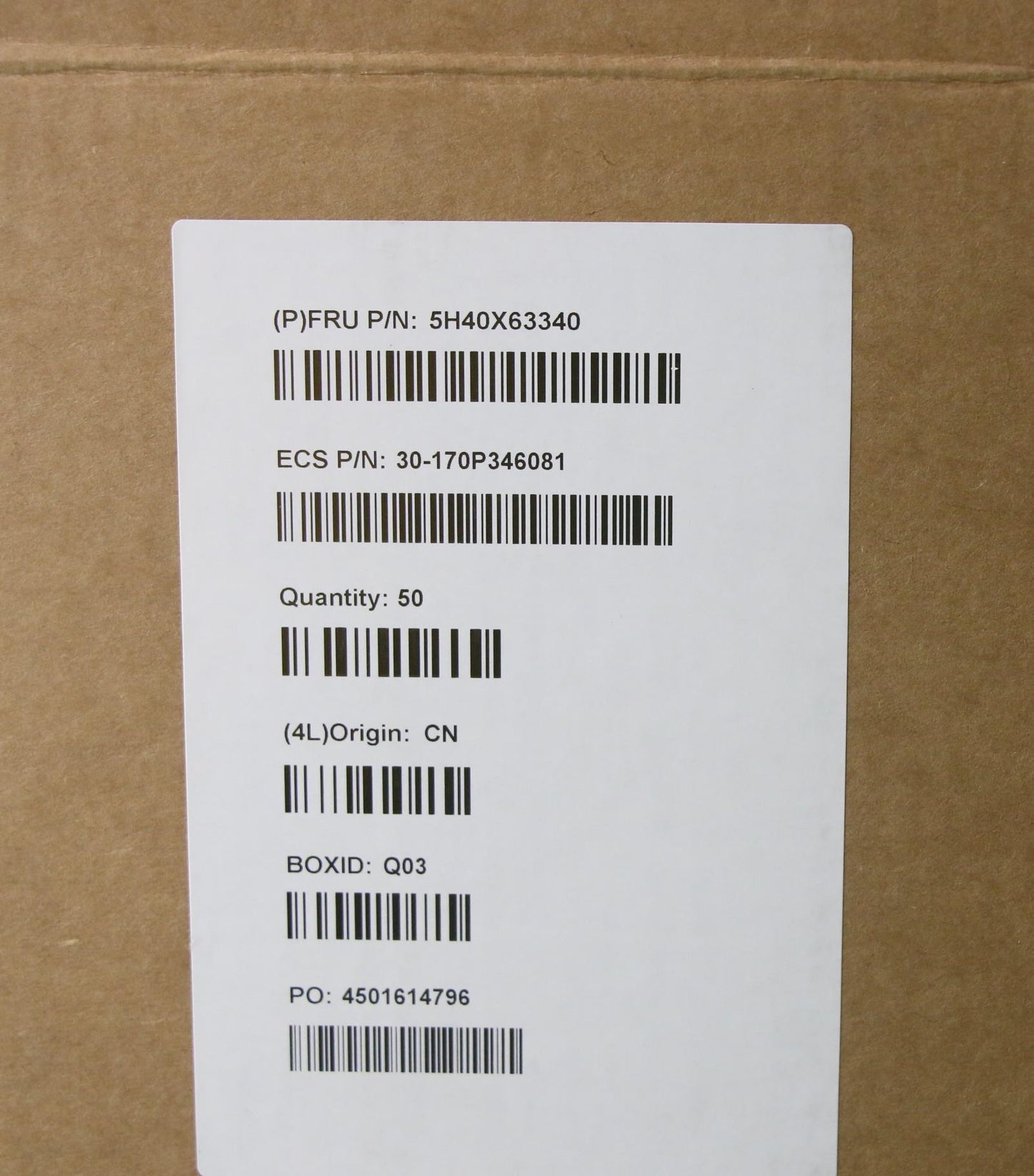 Lenovo Heatsink Black Mylar For T550 - 5H40X63340