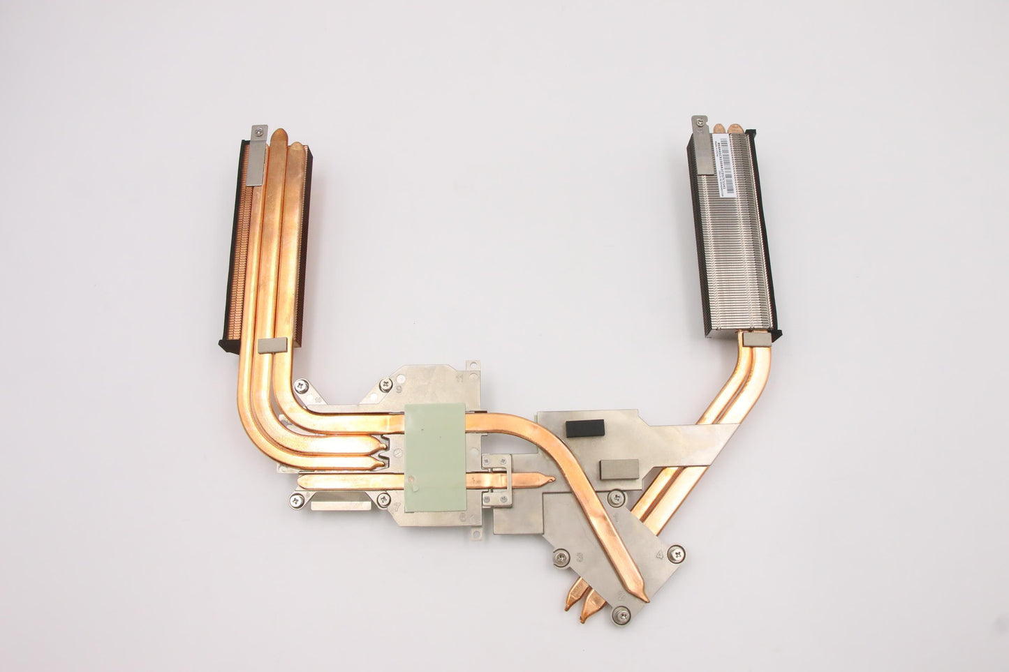 Lenovo Heatsink A Ren Dis Tm For A560 - 5H40X63358