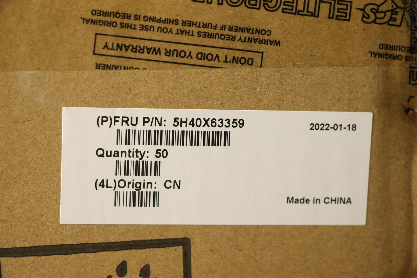 Lenovo Heatsink Z690 Mb Vr_R Heatsink - 5H40X63359