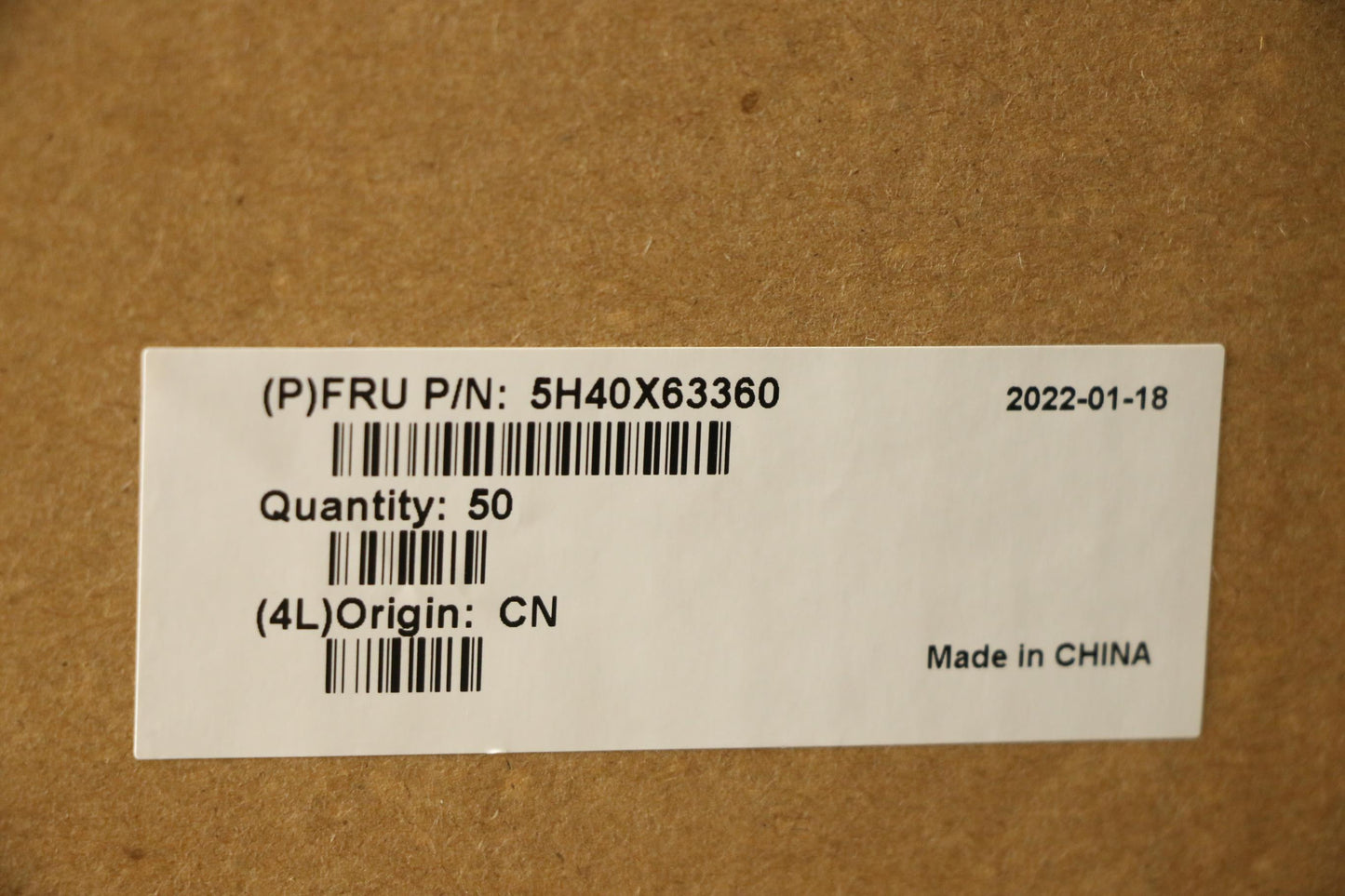 Lenovo Heatsink Z690 Mb Vr_T Heatsink - 5H40X63360