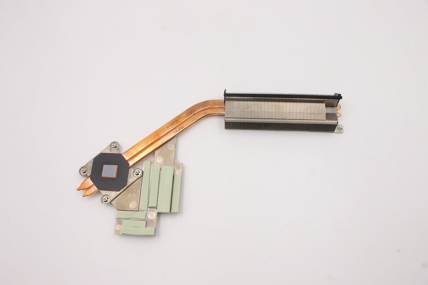Lenovo Heatsink A Ren Uma Tm For Yoga - 5H40X63362