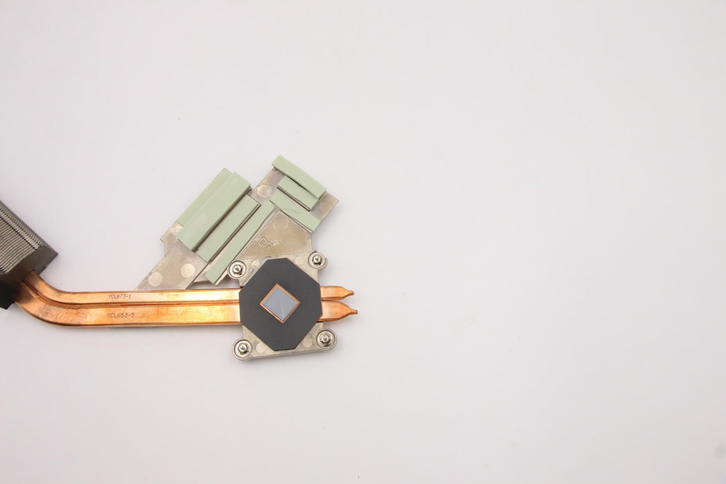 Lenovo Heatsink A Ren Uma Tm For Yoga - 5H40X63362