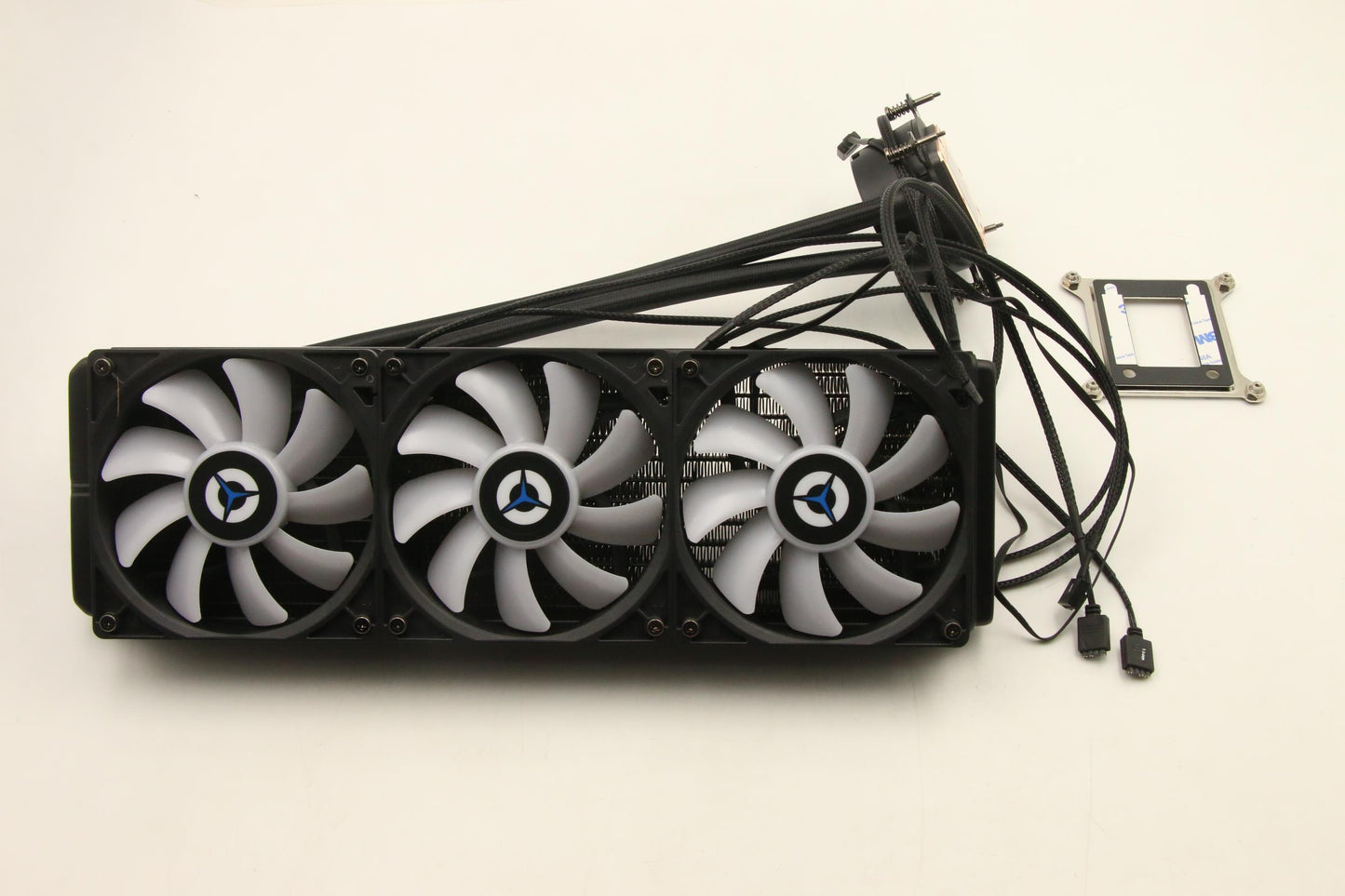 Lenovo Heatsink I/A 360Mm Lc Cooler F - 5H40X63365