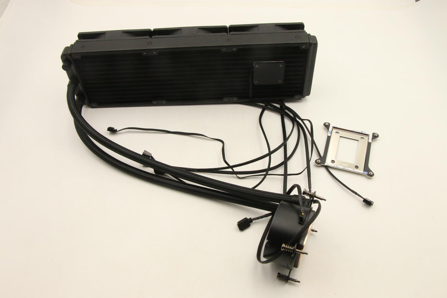 Lenovo Heatsink I/A 360Mm Lc Cooler F - 5H40X63365
