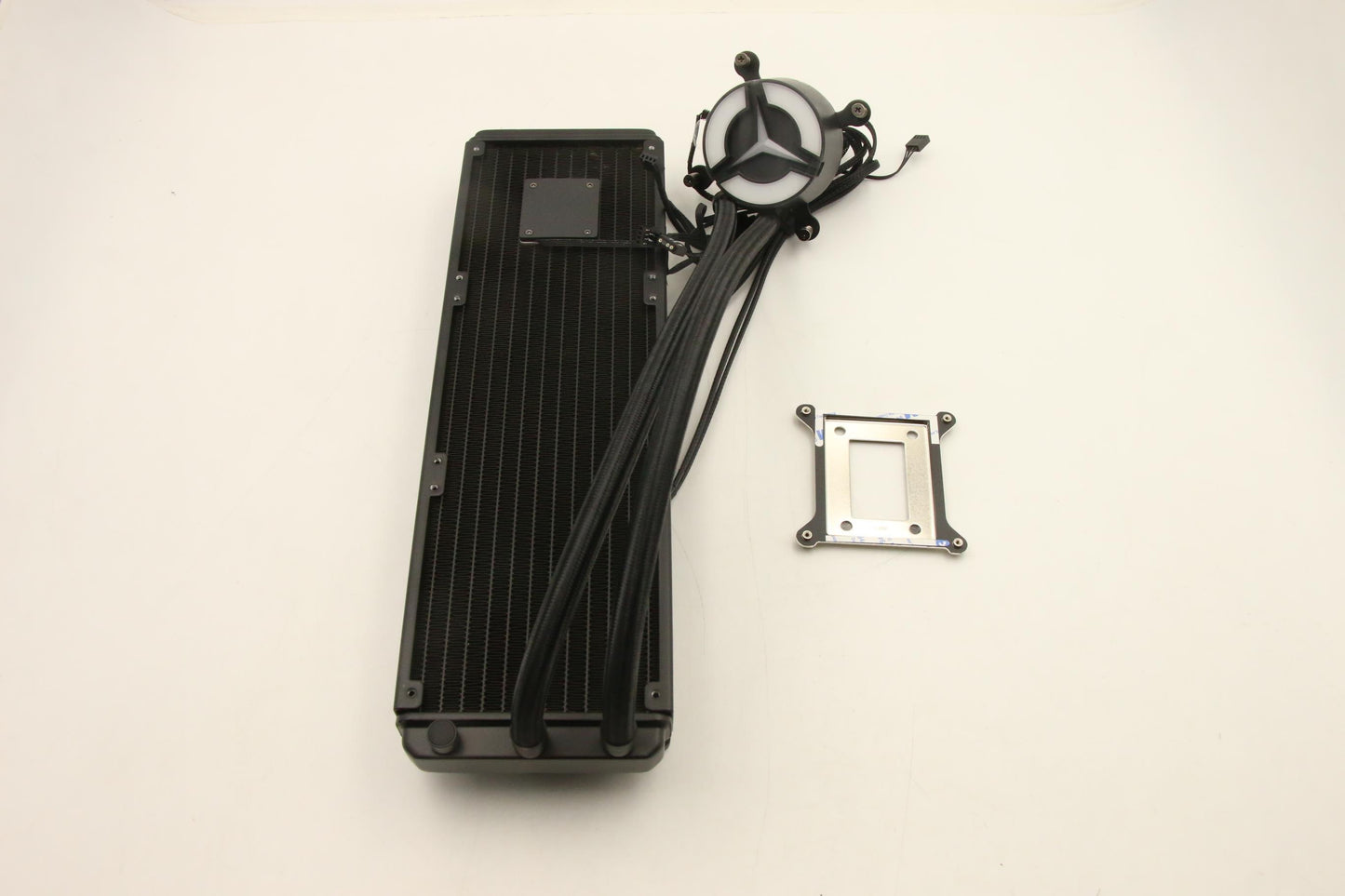 Lenovo Heatsink I/A 360Mm Lc Cooler F - 5H40X63365