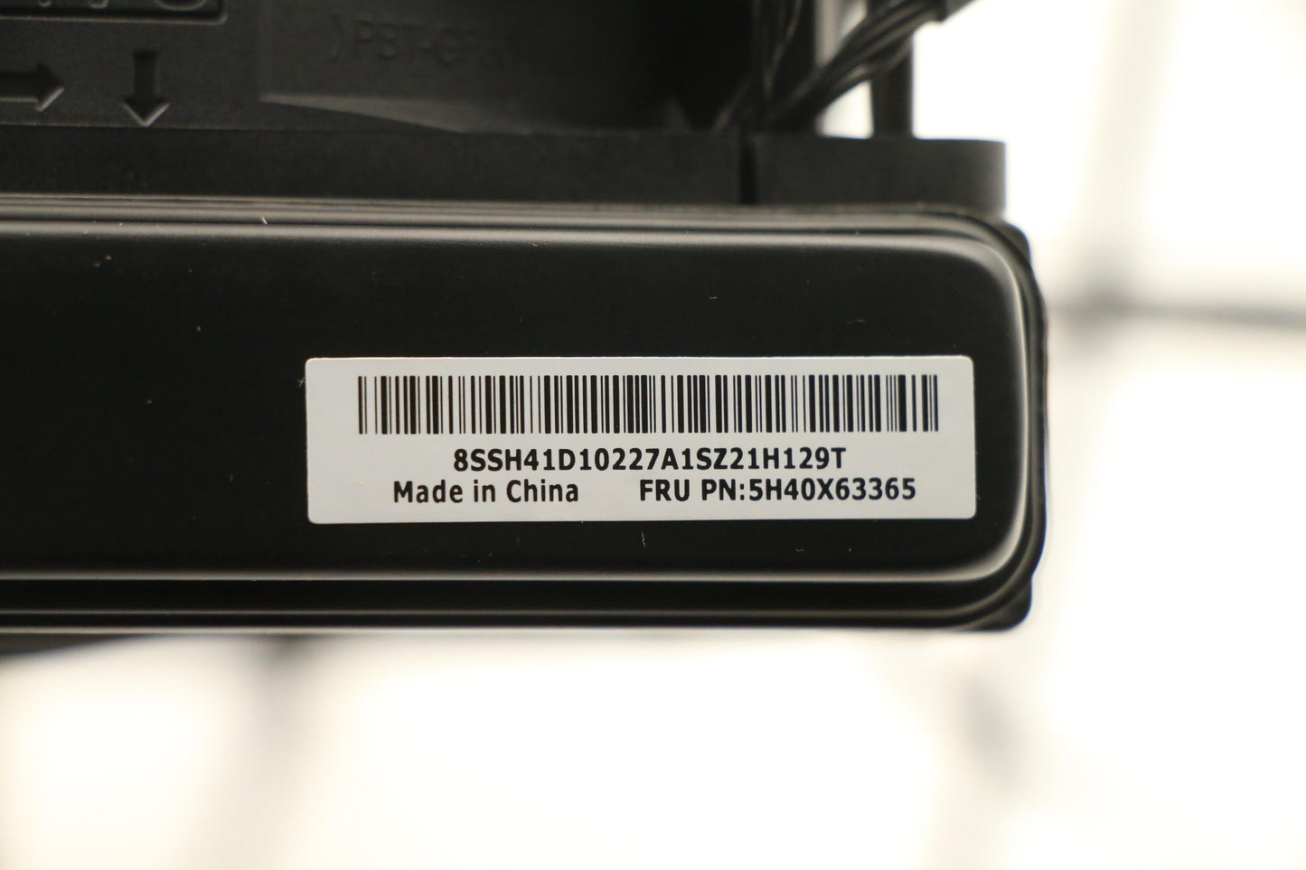 Lenovo Heatsink I/A 360Mm Lc Cooler F - 5H40X63365