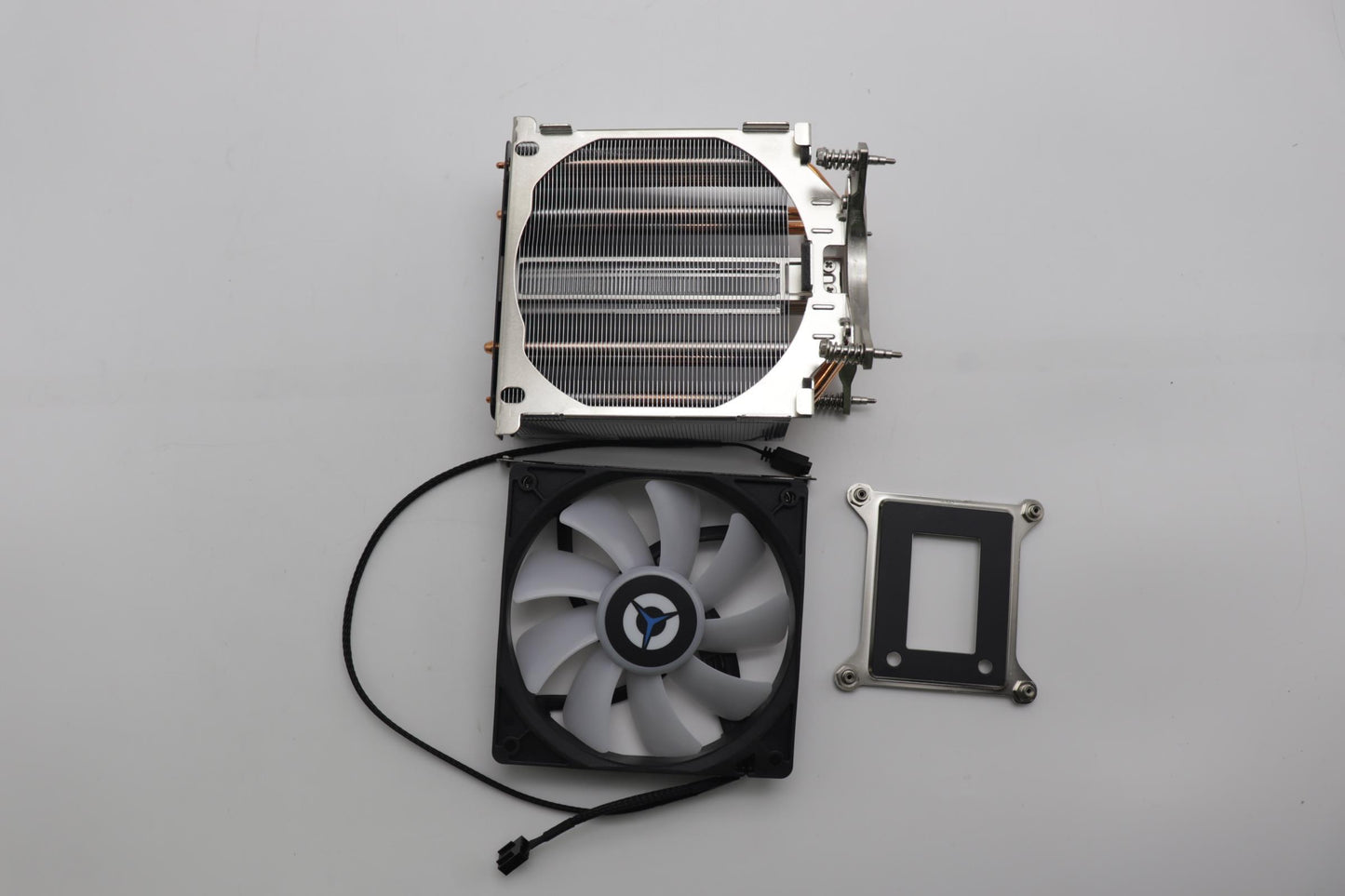 Lenovo Heatsink I/A 150W Argb Cooler - 5H40X63366