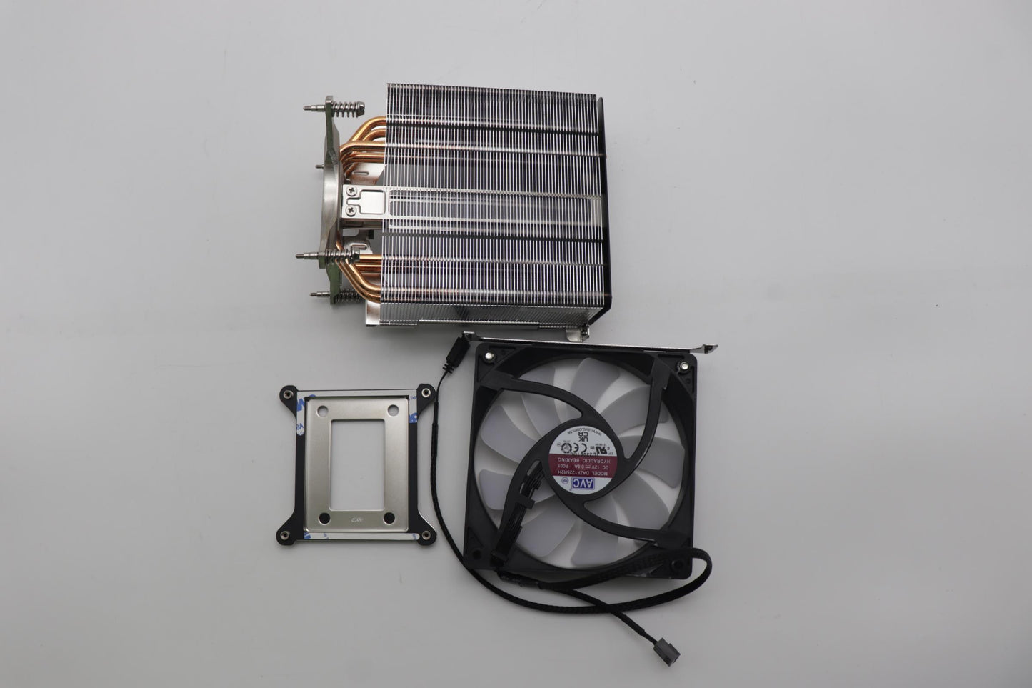 Lenovo Heatsink I/A 150W Argb Cooler - 5H40X63366