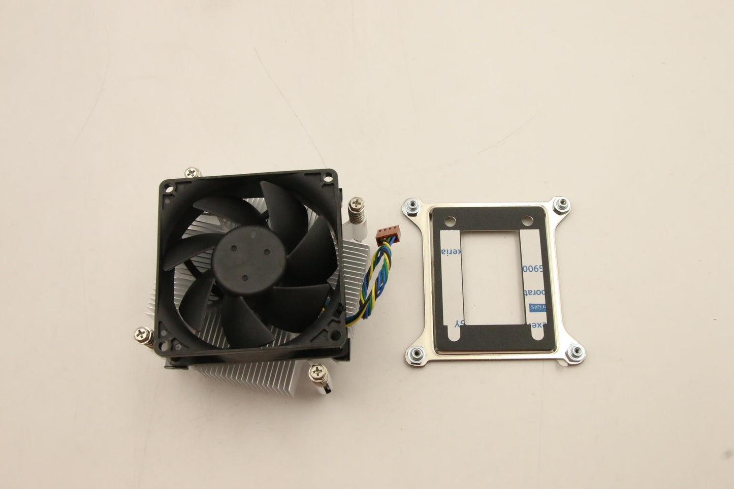 Lenovo Heatsink Tsl I/A 65W Cooler Fo - 5H40X63368
