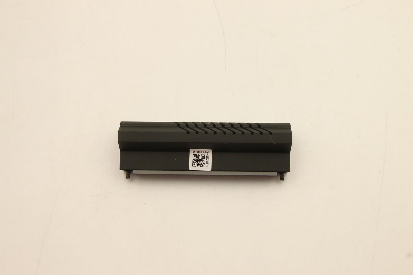 Lenovo Heatsink Mos Sink-Rear (Intel) - 5H40X63369