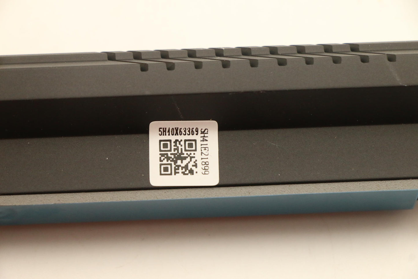 Lenovo Heatsink Mos Sink-Rear (Intel) - 5H40X63369