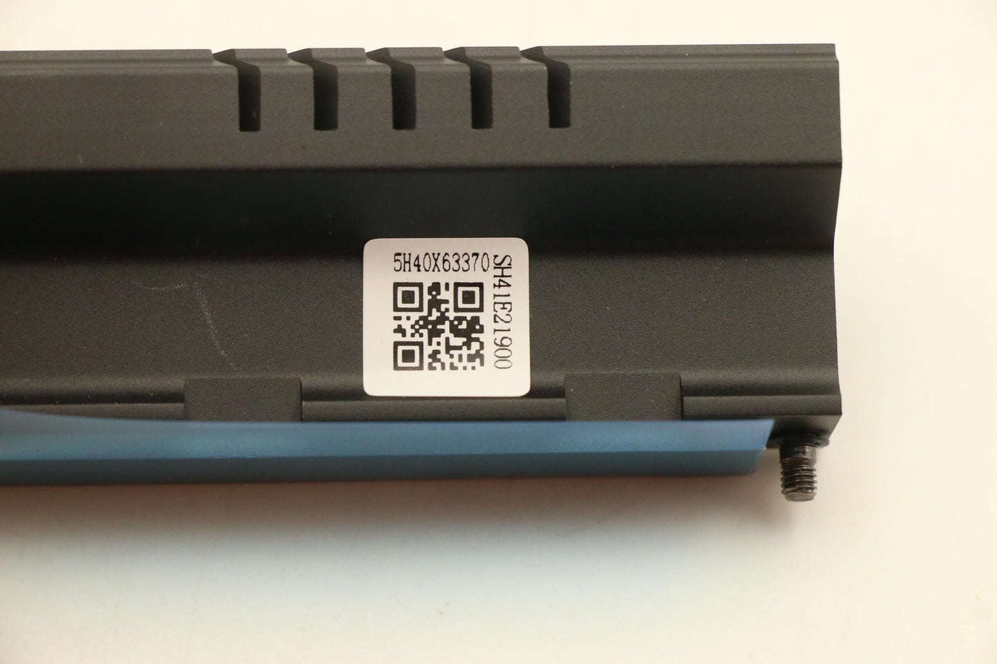 Lenovo Heatsink Mos Sink-Top (Intel), - 5H40X63370
