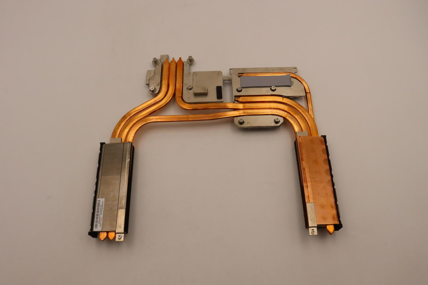 Lenovo Heatsink A Dis Tm For Yoga2022 - 5H40X63373
