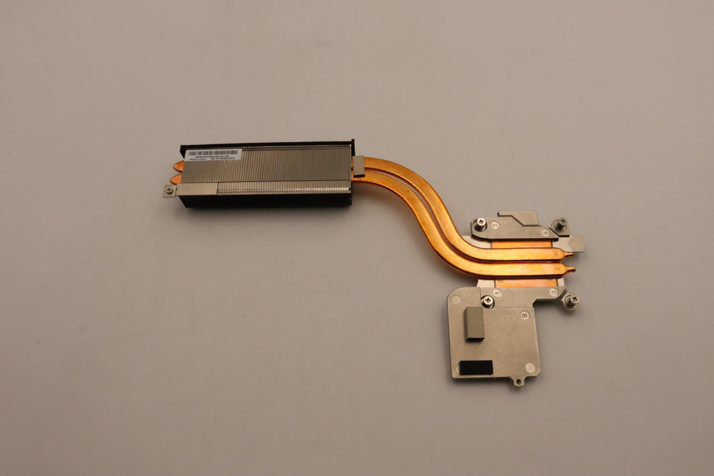 Lenovo Heatsink A Uma Tm For Yoga2022 - 5H40X63374