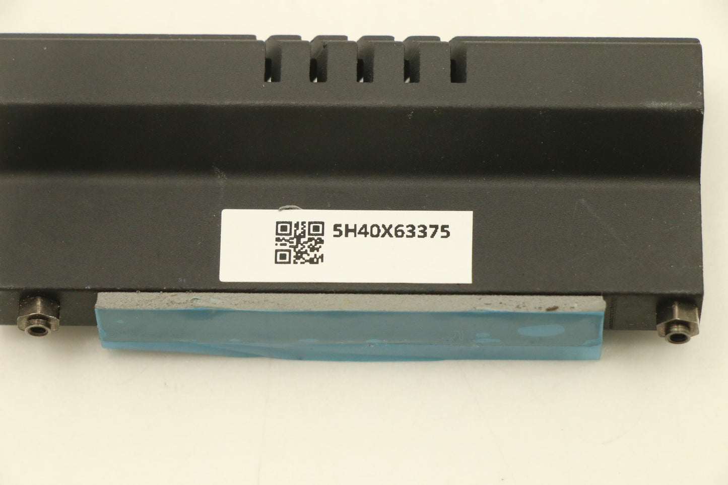 Lenovo Heatsink Hsink For T550 Vr2,Ec - 5H40X63375
