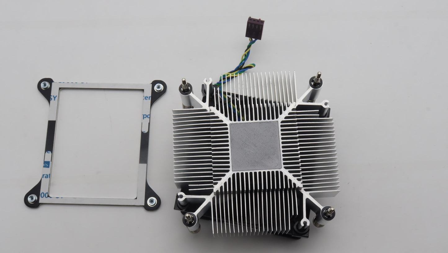 Lenovo Heatsink I/A 65W Cooler,Taisol - 5H40X63376