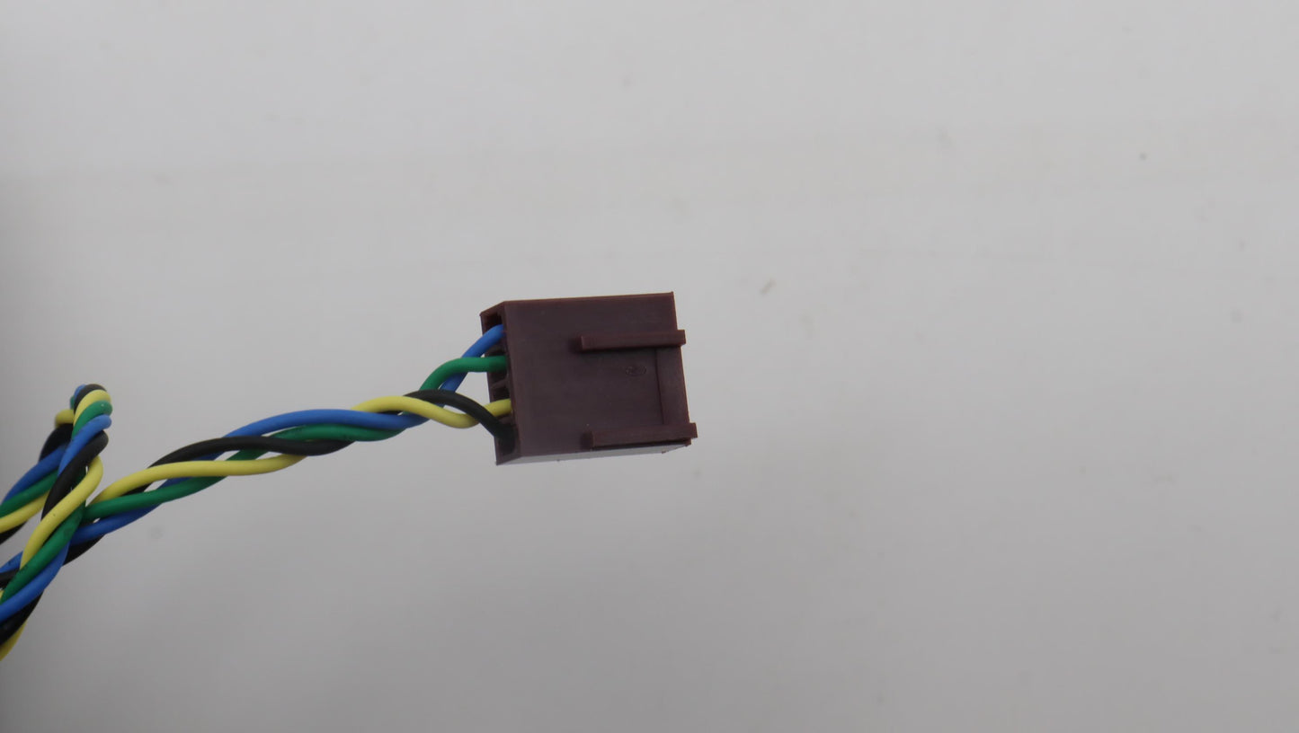 Lenovo Heatsink I/A 65W Cooler,Taisol - 5H40X63376