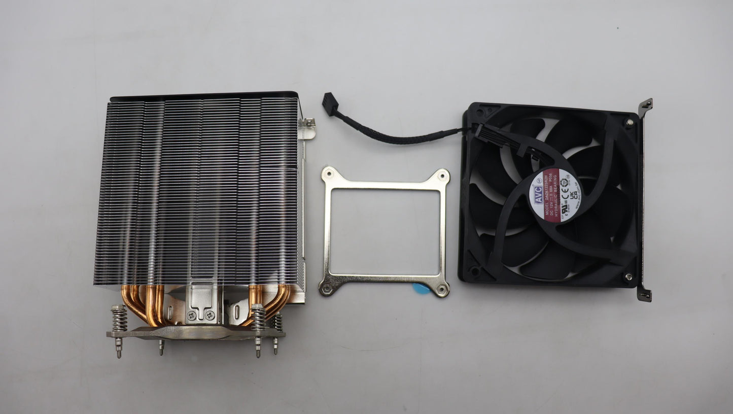 Lenovo Heatsink I/A 150W Cooler - 5H40X63379