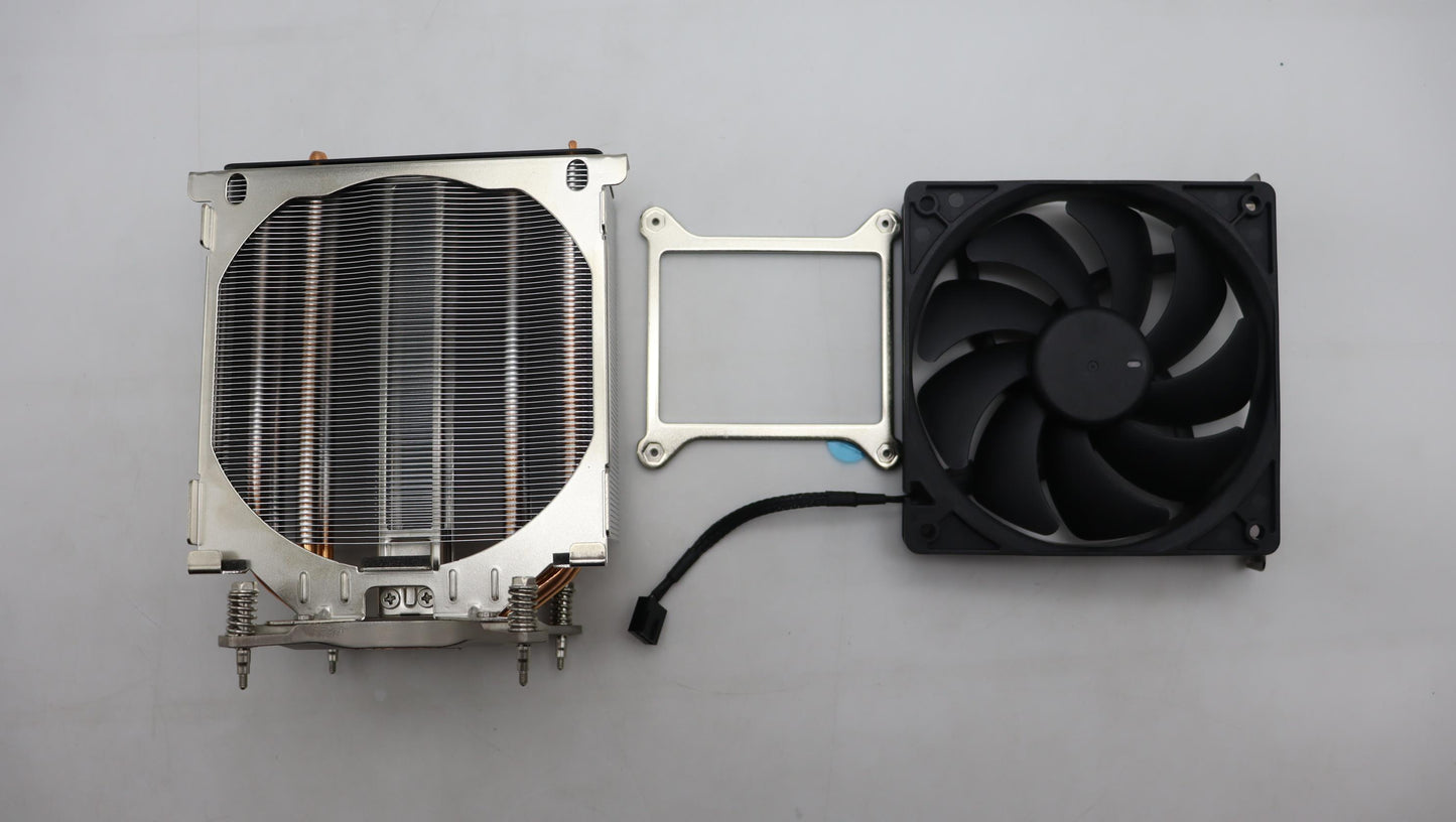 Lenovo Heatsink I/A 150W Cooler - 5H40X63379