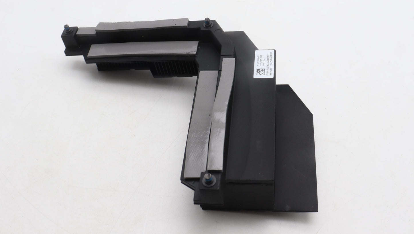 Lenovo Heatsink Hsink For T580 Amd Vr - 5H40X63390