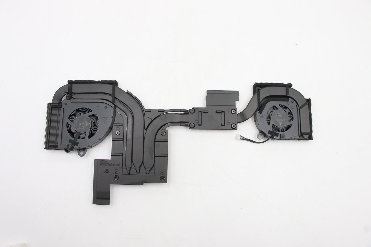 Lenovo Thermal Module with Fan for Raptor-1 - 5H40X89381