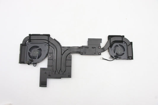 Lenovo Thermal Module with Fan for Raptor-1 - 5H40X89381