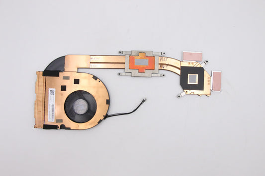Lenovo Thermal Module GP5A0, SWG Variant - 5H40X89393