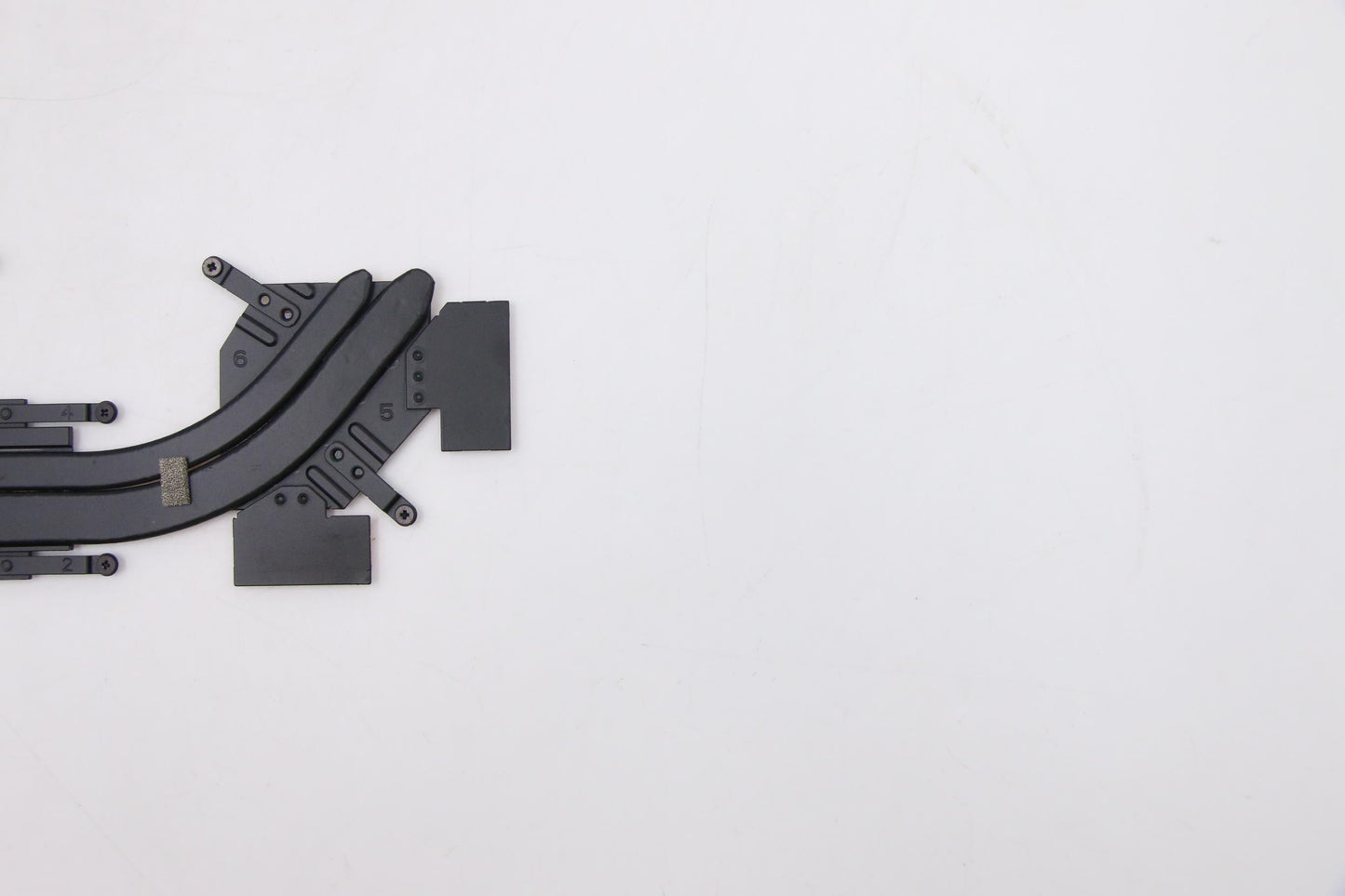 Lenovo Thermal Module GP5A0, SWG Variant - 5H40X89393