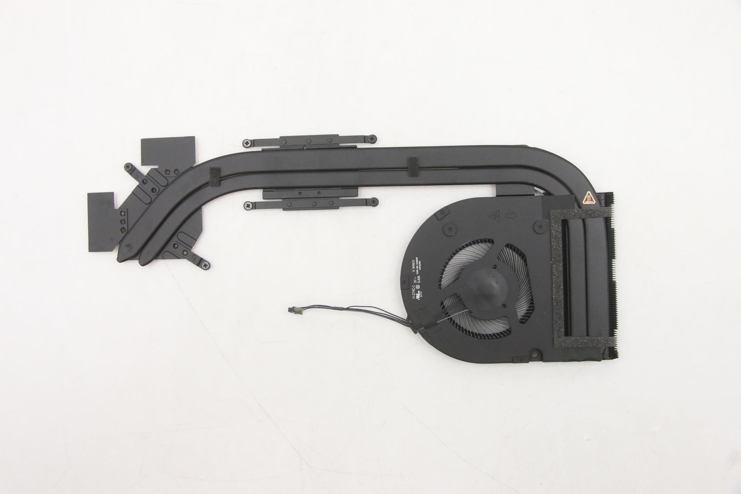 Lenovo Heatsink Thorp P-1 Swg Thm Ass - 5H40X89394